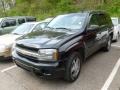 Black - TrailBlazer LS 4x4 Photo No. 3
