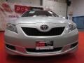 Classic Silver Metallic - Camry SE Photo No. 2