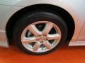 Classic Silver Metallic - Camry SE Photo No. 3