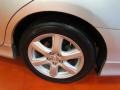 Classic Silver Metallic - Camry SE Photo No. 5