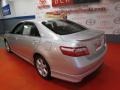 Classic Silver Metallic - Camry SE Photo No. 6