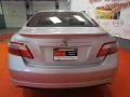 Classic Silver Metallic - Camry SE Photo No. 7