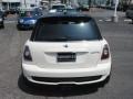 Pepper White - Cooper S Hardtop Photo No. 8