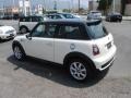 Pepper White - Cooper S Hardtop Photo No. 10