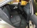 Classic Silver Metallic - Camry SE Photo No. 24