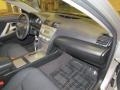Classic Silver Metallic - Camry SE Photo No. 26