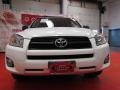 Super White - RAV4 Sport 4WD Photo No. 2