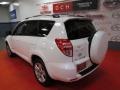 Super White - RAV4 Sport 4WD Photo No. 6