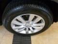 2011 Ebony Black Kia Sorento EX V6 AWD  photo #7