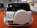 Super White - RAV4 Sport 4WD Photo No. 7