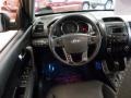 2011 Ebony Black Kia Sorento EX V6 AWD  photo #14