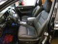 2011 Ebony Black Kia Sorento EX V6 AWD  photo #15