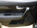 2011 Ebony Black Kia Sorento EX V6 AWD  photo #17