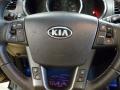 2011 Ebony Black Kia Sorento EX V6 AWD  photo #18