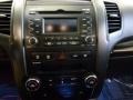 2011 Ebony Black Kia Sorento EX V6 AWD  photo #19