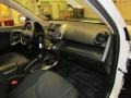 Super White - RAV4 Sport 4WD Photo No. 25