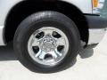 2008 Bright Silver Metallic Dodge Ram 1500 SXT Quad Cab  photo #13