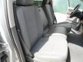 2008 Bright Silver Metallic Dodge Ram 1500 SXT Quad Cab  photo #20