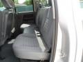 2008 Bright Silver Metallic Dodge Ram 1500 SXT Quad Cab  photo #24