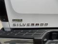 2008 Summit White Chevrolet Silverado 1500 LT Crew Cab 4x4  photo #22