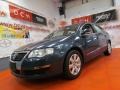 Blue Graphite Metallic - Passat 2.0T Sedan Photo No. 1