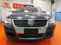 Blue Graphite Metallic - Passat 2.0T Sedan Photo No. 2