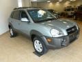 Desert Sage 2006 Hyundai Tucson GLS V6 4x4