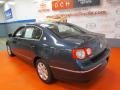 Blue Graphite Metallic - Passat 2.0T Sedan Photo No. 6