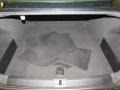 Blue Graphite Metallic - Passat 2.0T Sedan Photo No. 20