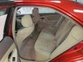 Barcelona Red Metallic - Camry LE Photo No. 9
