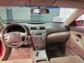 Barcelona Red Metallic - Camry LE Photo No. 10