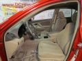 Barcelona Red Metallic - Camry LE Photo No. 13
