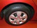 Barcelona Red Metallic - Camry LE Photo No. 20