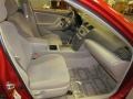Barcelona Red Metallic - Camry LE Photo No. 25