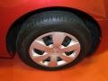 Barcelona Red Metallic - Camry LE Photo No. 26