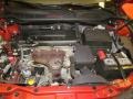 Barcelona Red Metallic - Camry LE Photo No. 27