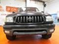 2004 Black Sand Pearl Toyota Tacoma V6 TRD Xtracab 4x4  photo #2