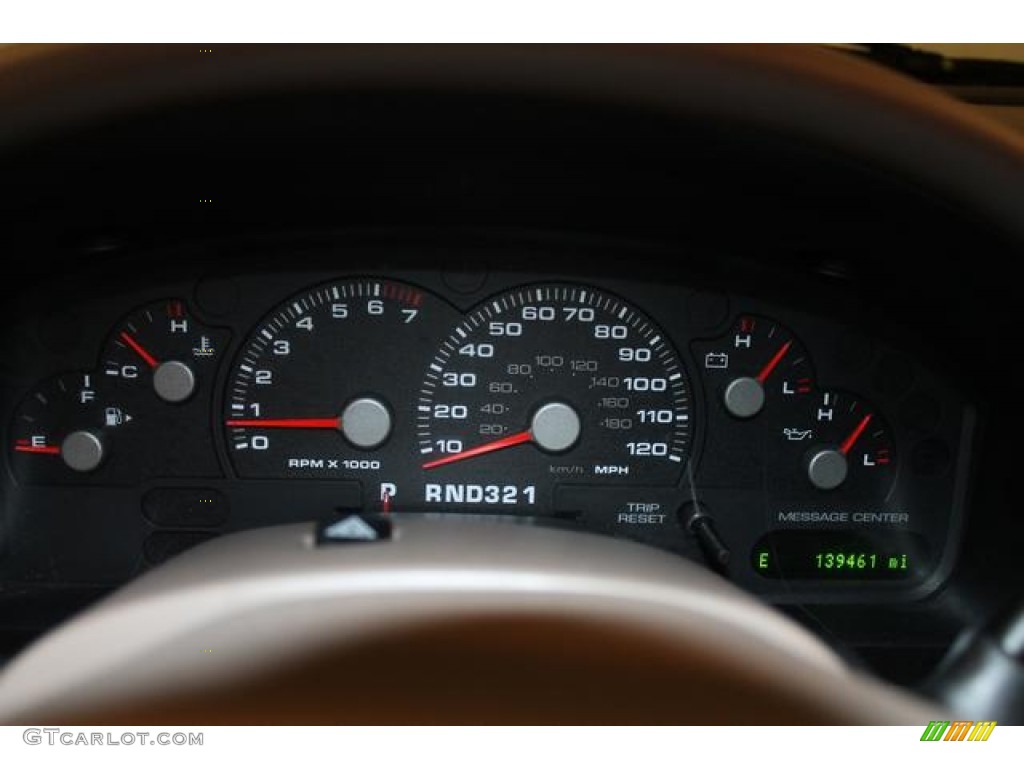 2005 Explorer Eddie Bauer 4x4 - Dark Stone Metallic / Midnight Grey photo #9