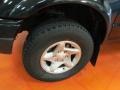 2004 Black Sand Pearl Toyota Tacoma V6 TRD Xtracab 4x4  photo #3