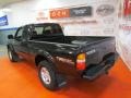 2004 Black Sand Pearl Toyota Tacoma V6 TRD Xtracab 4x4  photo #6