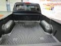 2004 Black Sand Pearl Toyota Tacoma V6 TRD Xtracab 4x4  photo #7