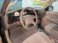 2004 Black Sand Pearl Toyota Tacoma V6 TRD Xtracab 4x4  photo #13