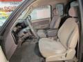2004 Black Sand Pearl Toyota Tacoma V6 TRD Xtracab 4x4  photo #14