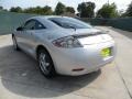 Liquid Silver Metallic - Eclipse GS Coupe Photo No. 5