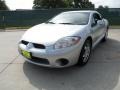 Liquid Silver Metallic - Eclipse GS Coupe Photo No. 7
