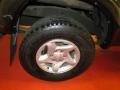 2004 Black Sand Pearl Toyota Tacoma V6 TRD Xtracab 4x4  photo #19