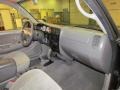 2004 Black Sand Pearl Toyota Tacoma V6 TRD Xtracab 4x4  photo #21