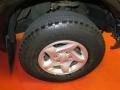 2004 Black Sand Pearl Toyota Tacoma V6 TRD Xtracab 4x4  photo #23