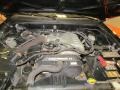 2004 Black Sand Pearl Toyota Tacoma V6 TRD Xtracab 4x4  photo #24