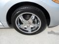 Liquid Silver Metallic - Eclipse GS Coupe Photo No. 16